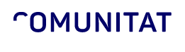 Logo Comunitat redessa 