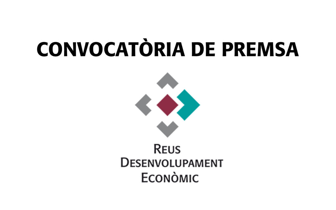 Convocatòria RdP Remodelació de REDESSA 1