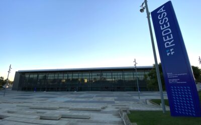 REDESSA OBTÉ EL CERTIFICAT EN CLEAN AIR