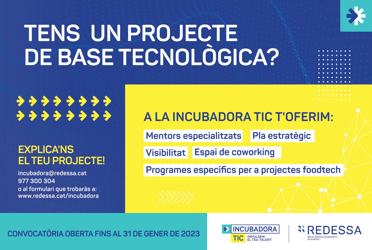 incubadora tic 3a edicio