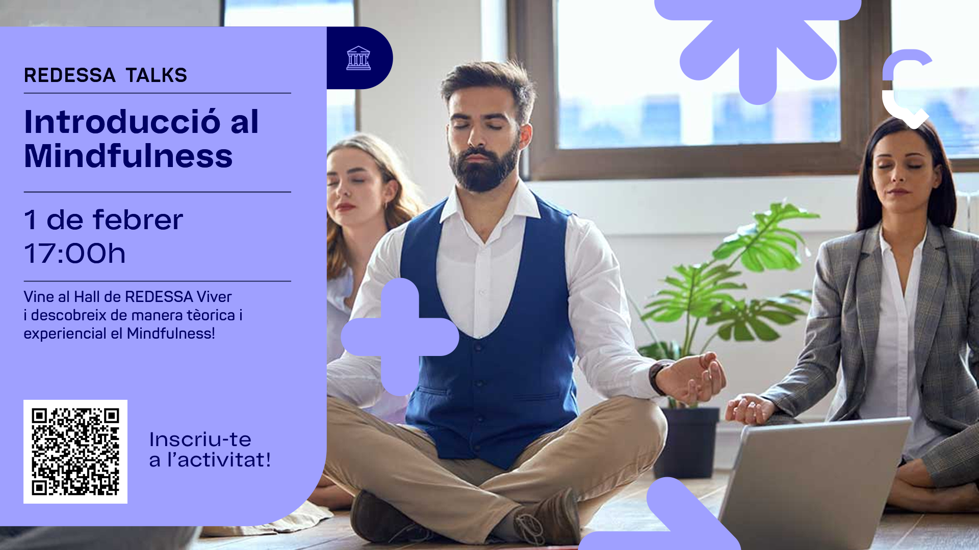 Introducció al mindfulness