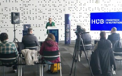 EL HUB FOODTECH & NUTRITION ENGEGA EL 2023 AMB 30 EMPRESES AGROALIMENTÀRIES ADHERIDES I UN PRESSUPOST DE 100.000 €