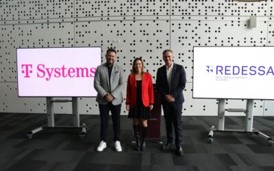 T-Systems agruparà la seva activitat actual a l’edifici REDESSA Innovació per créixer i arribar als 500 treballadors