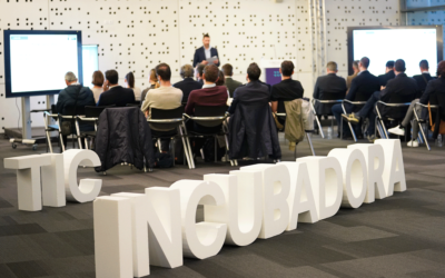 Tres start-ups de la Incubadora TIC & Foodtech de REDESSA entre les 100 més innovadores de l’Estat