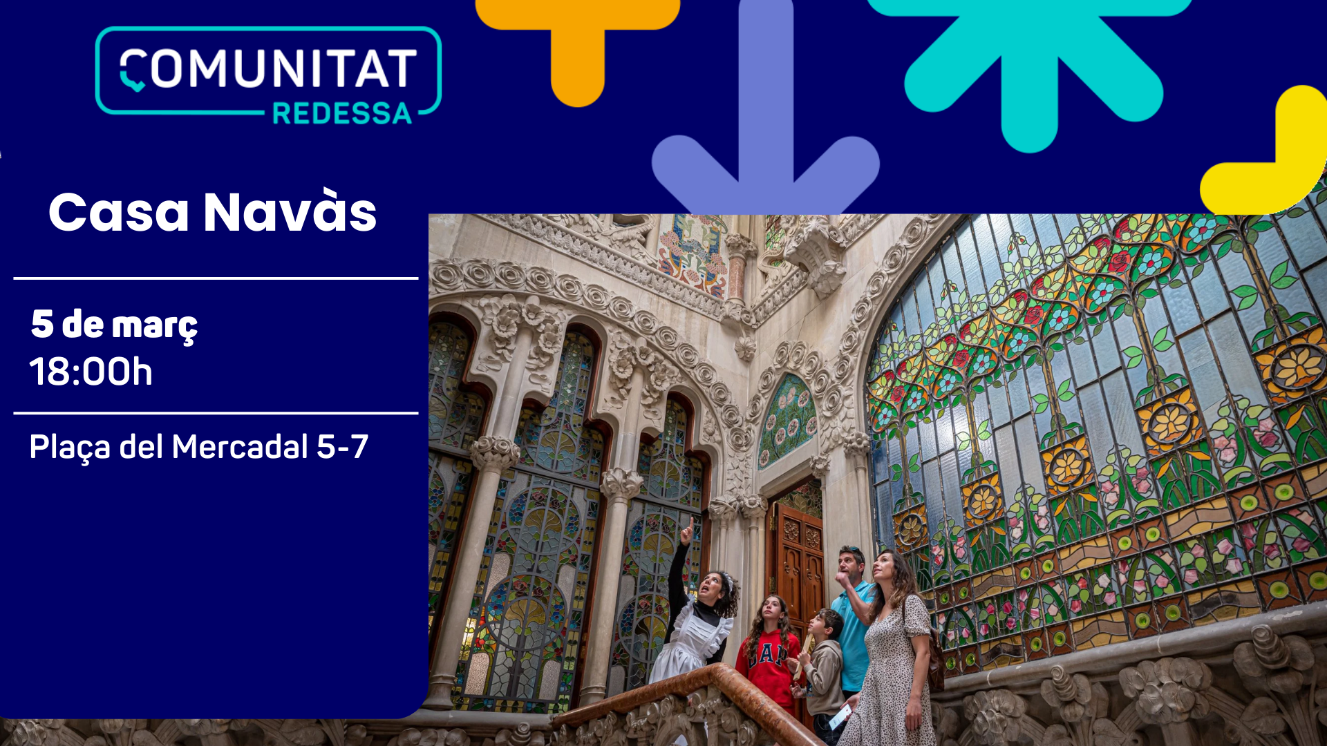Imatge de CASA NAVÀS