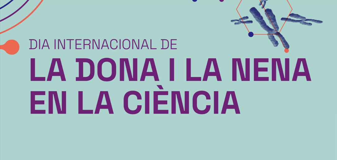 LA DONA I LA NENA EN LA CIÈNCIA