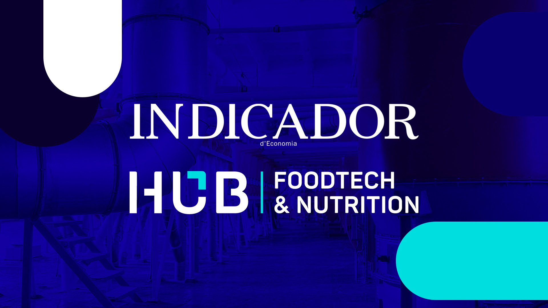 TAULA RODONA INDICADOR DE ECONOMIA I HUB FOODTECH & NUTRITION