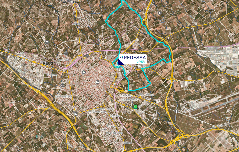 Imatge de Caminada Popular 30 Anys REDESSA