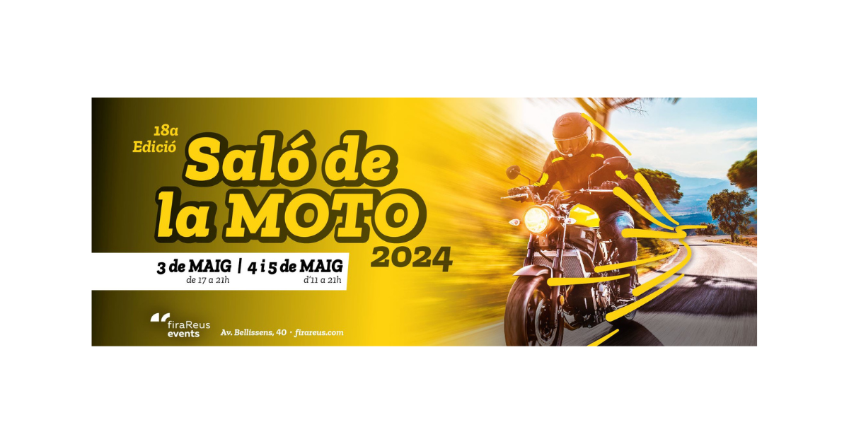 Imatge de Saló de la Moto