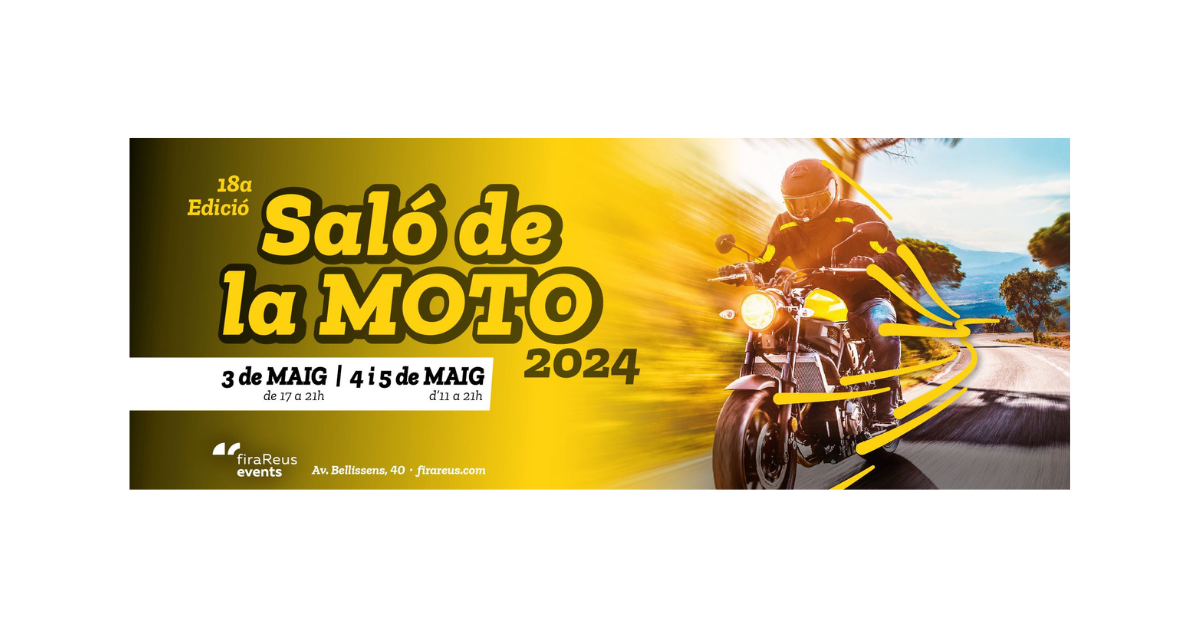 Saló de la Moto