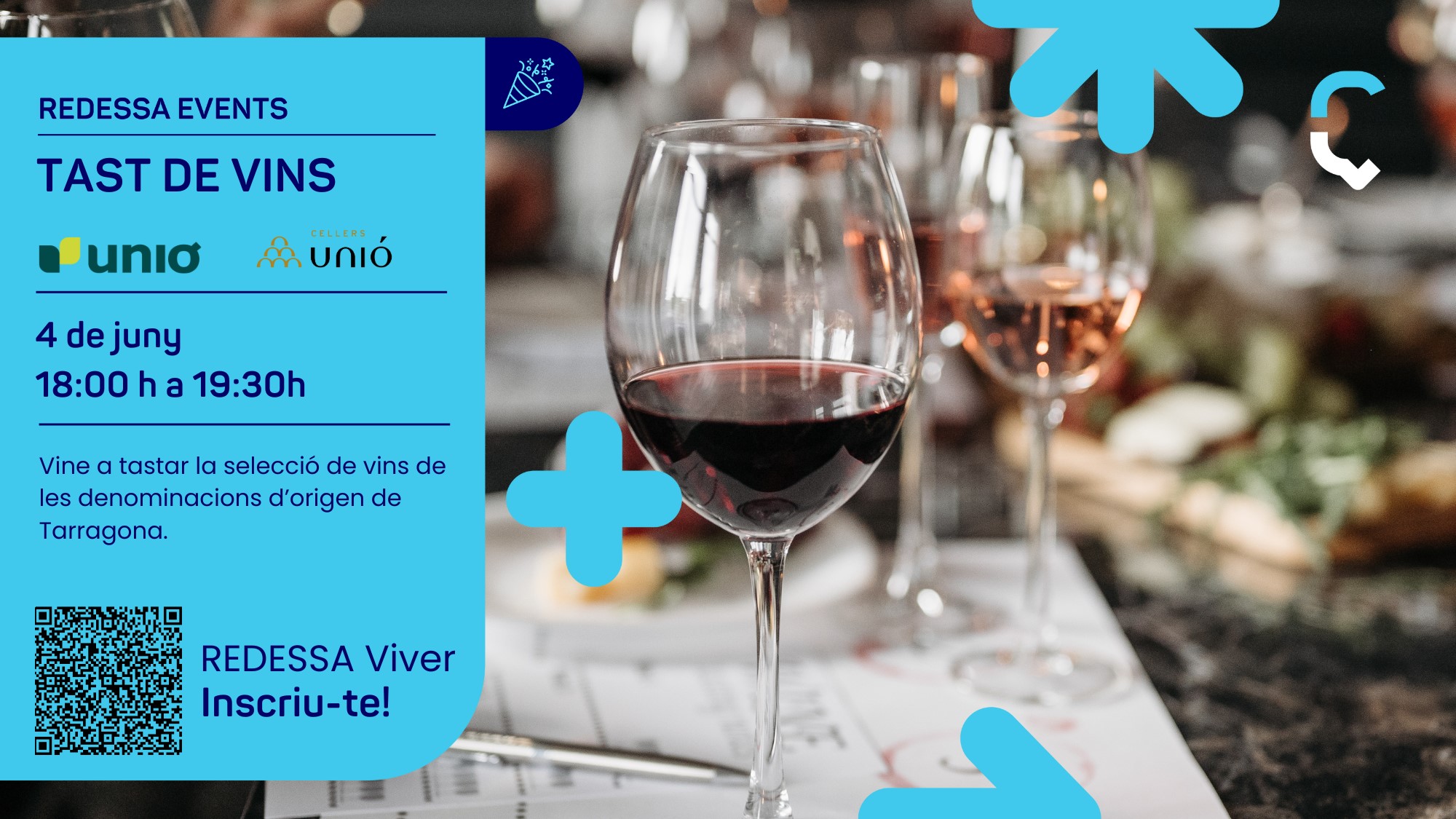 Tast de vins
