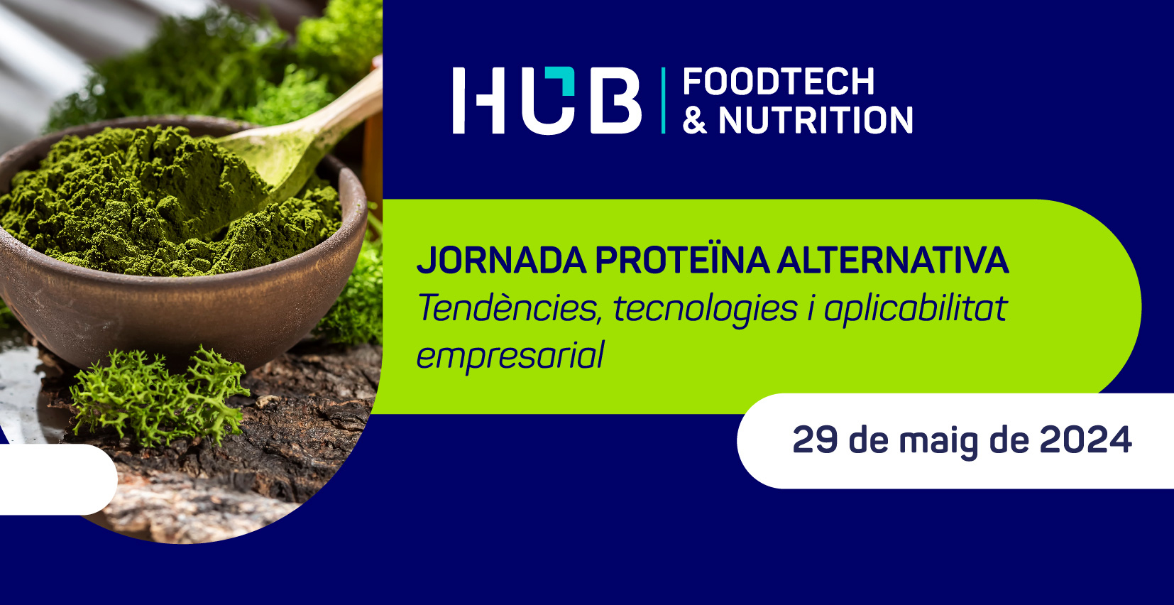 Jornada de la Proteïna