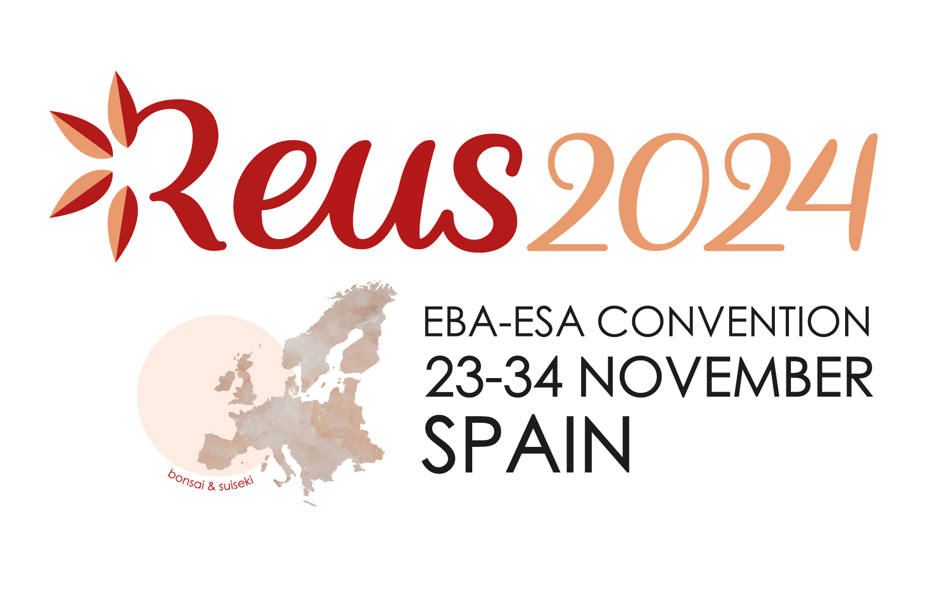 European Bonsai Convention REUS 2024
