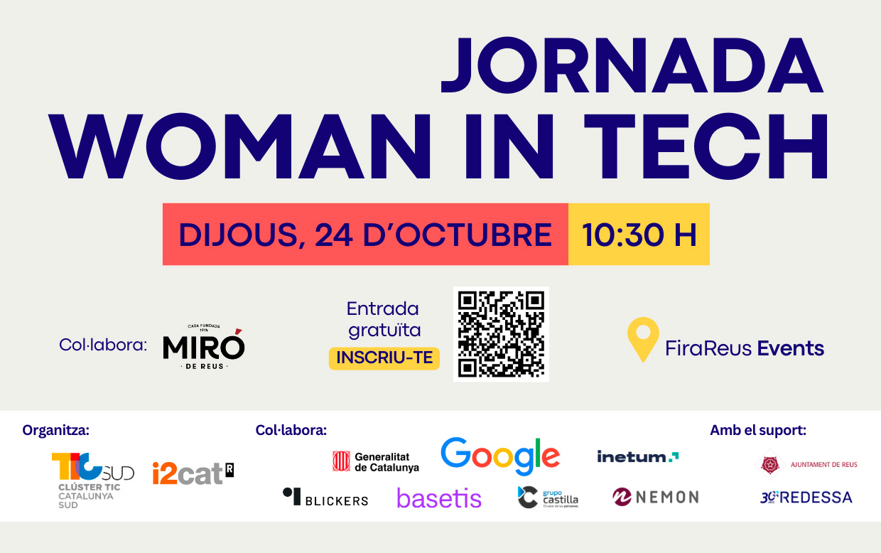 Jornada Woman in Tech