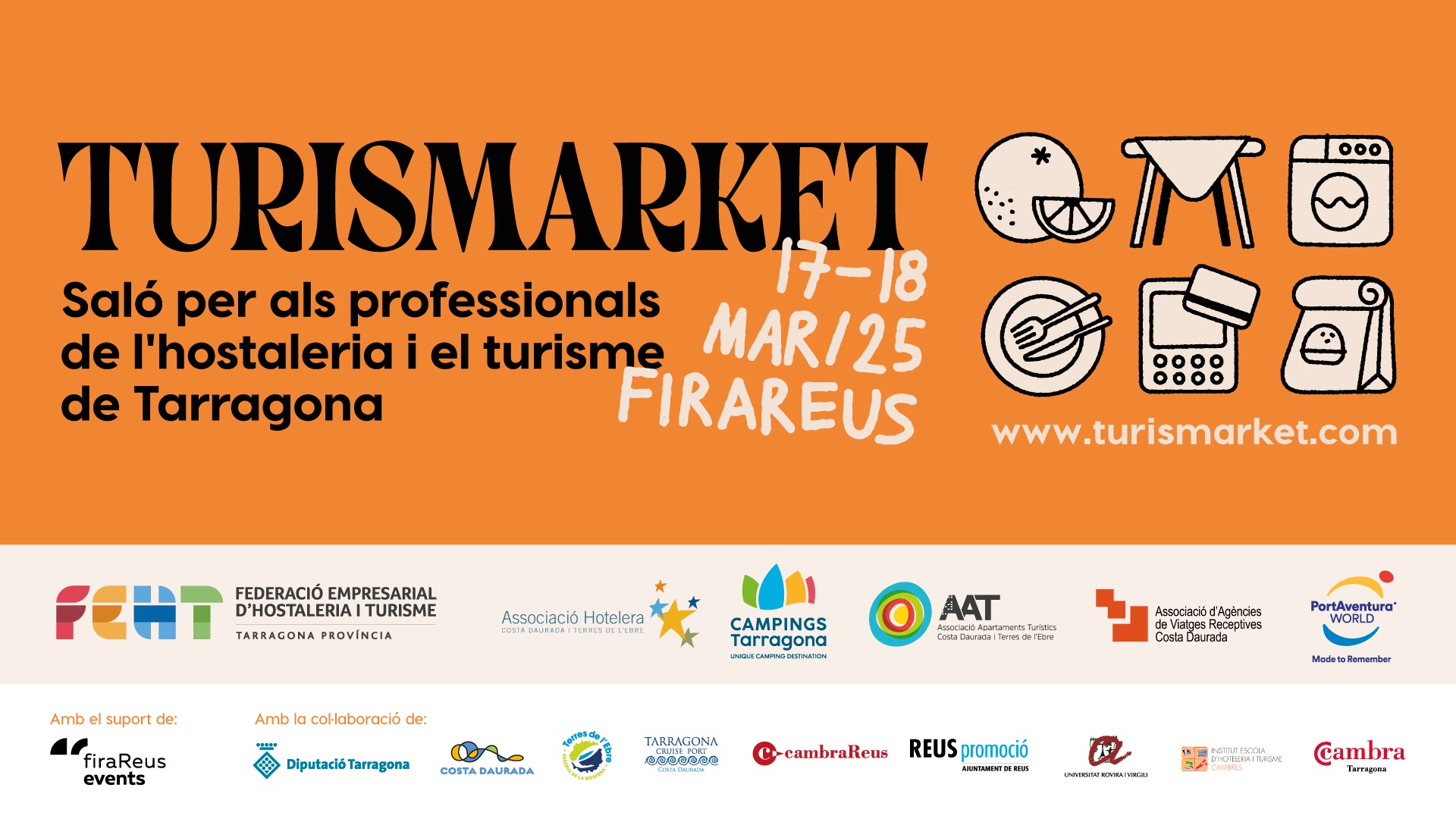 Imatge de 2a edició Turismarket