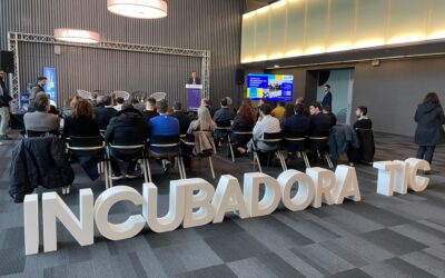 La Incubadora TIC i Foodtech de REDESSA tanca la seva quarta edició amb el Demo Day