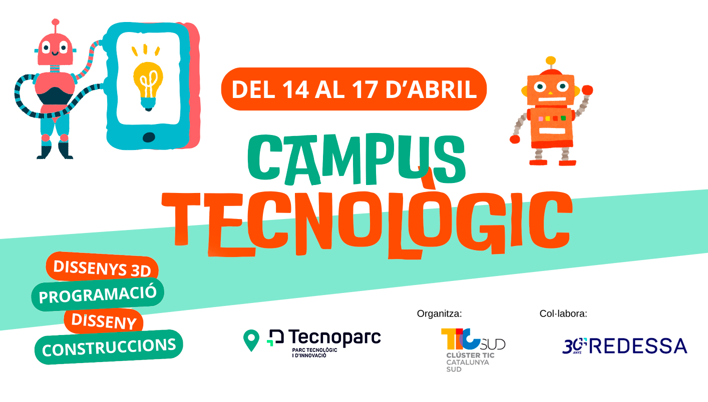 Campus Tecnològic