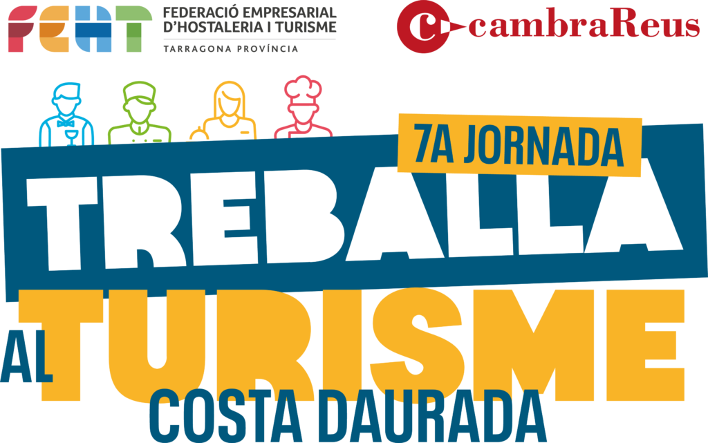 7A Jornada Treballa al Turisme Costa Daurada