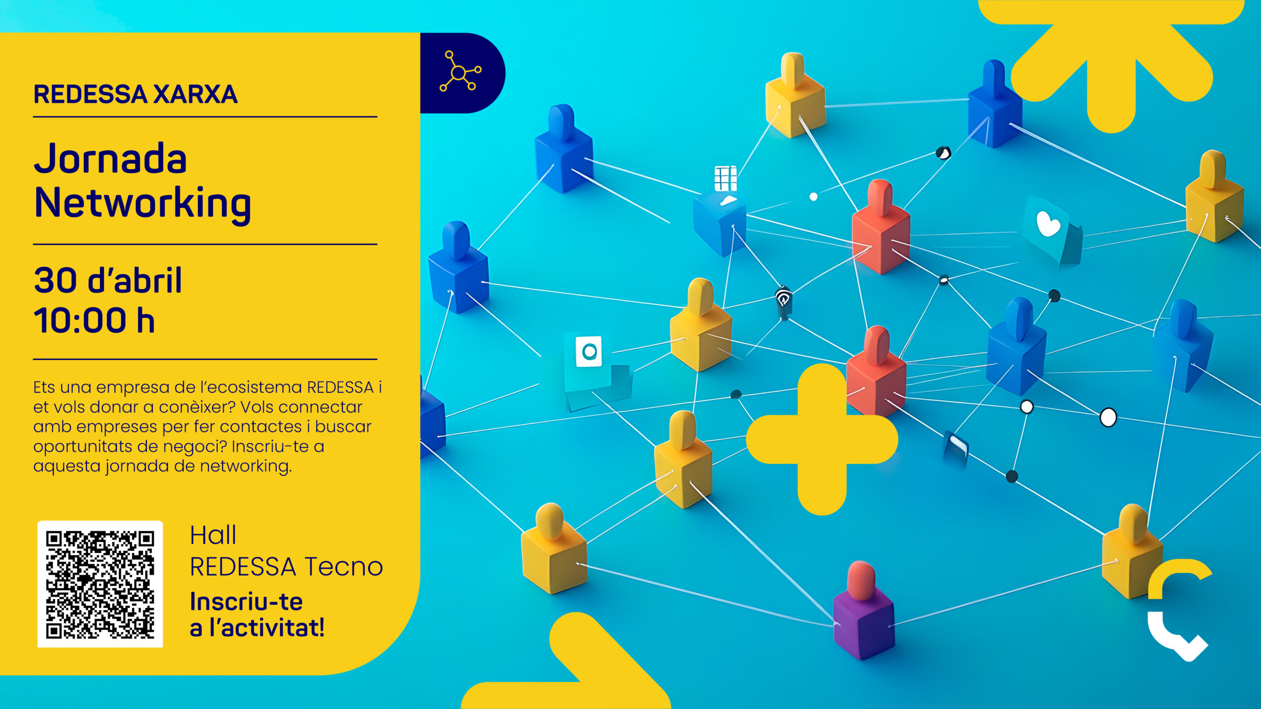 Jornada Networking