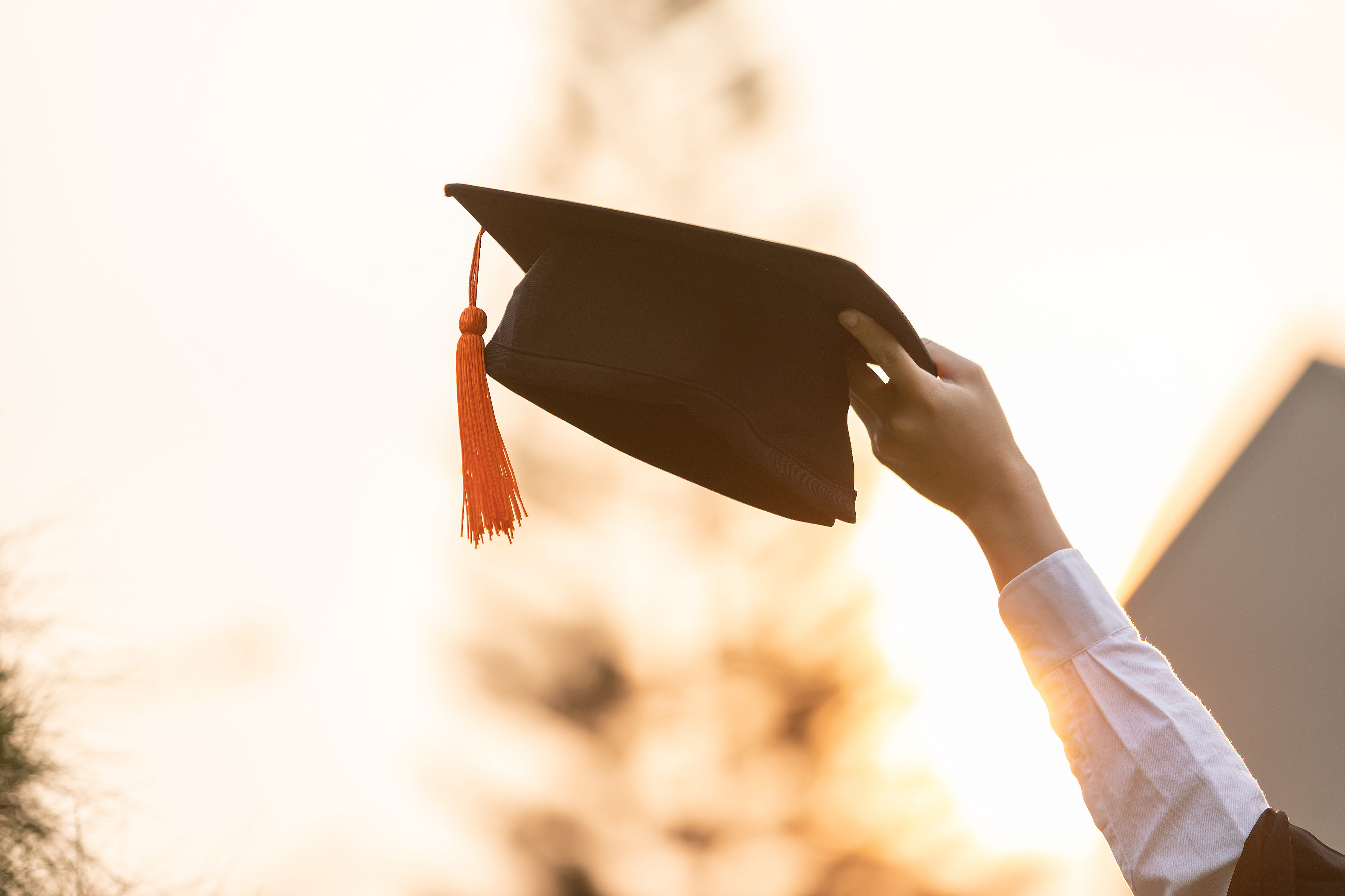 Imatge de Acte de graduació Grau en Economia