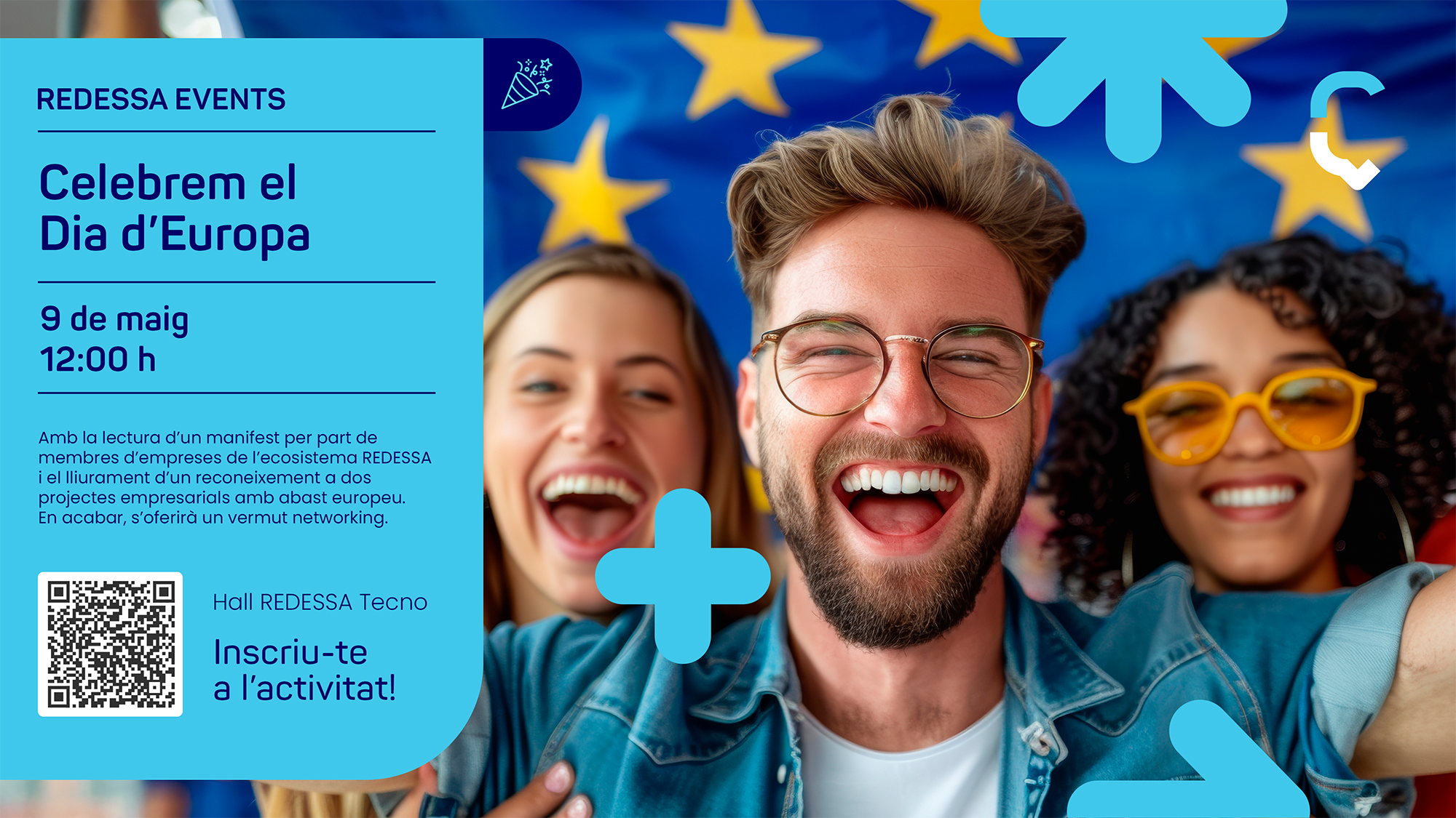 Dia d'Europa