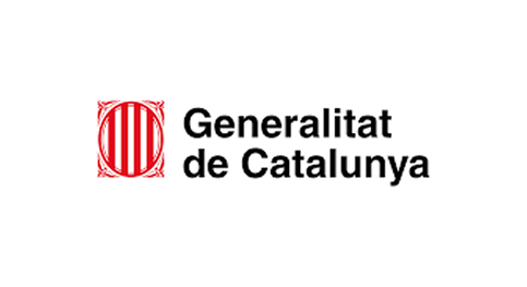 Logo Generalitat de Catalunya