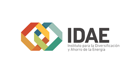 Logo IDAE