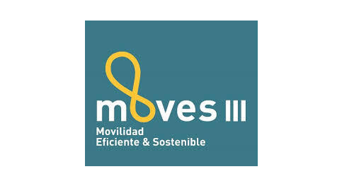 Logo MOVES
