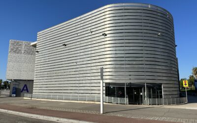 REDESSA publica la licitació del servei de cafeteria a l’edifici Tecnoparc