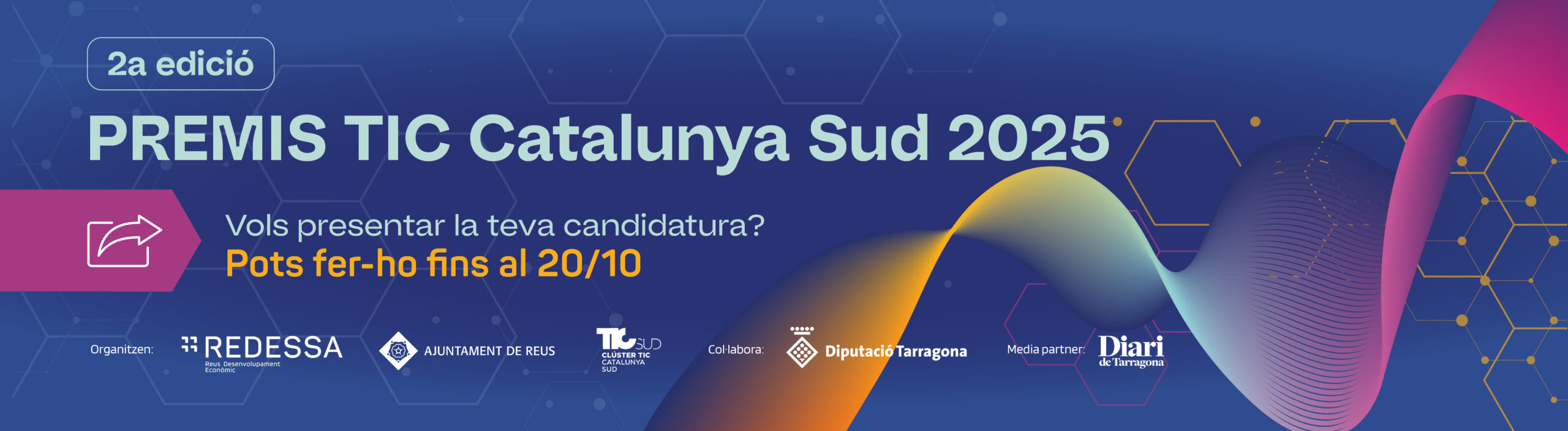 Premis TIC 2025
