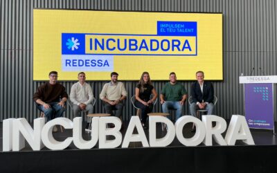 REDESSA impulsa la 5a edició de la seva Incubadora amb més projectes i nous programes especialitzats