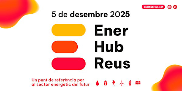 Imatge de Ener Hub Reus