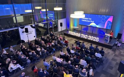 REDESSA i el Clúster TIC Catalunya Sud obren la convocatòria de la tercera edició dels Premis TIC Catalunya Sud