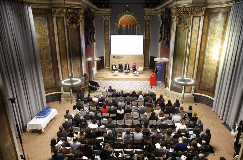 Reus debatrà quin model de transferència ciència-empresa necessita Catalunya al Congrés TECNIO 2025