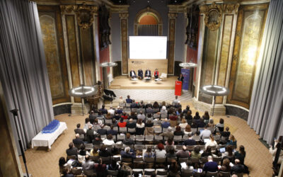 Reus debatrà quin model de transferència ciència-empresa necessita Catalunya al Congrés TECNIO 2025