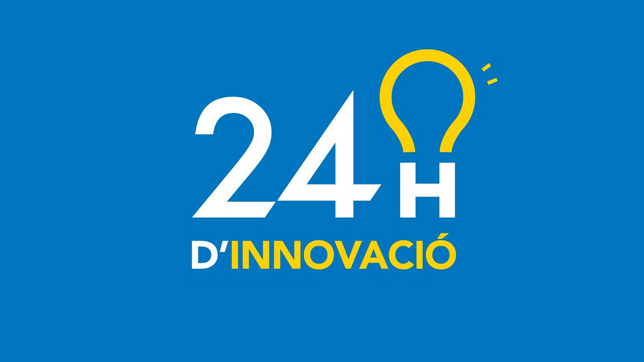 Imatge de 6a edició 24 h Innovació