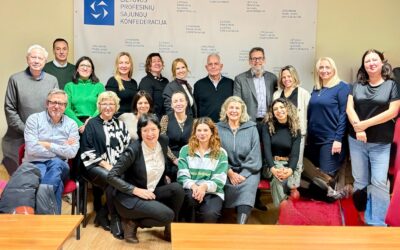 El projecte Coopskills impulsarà noves competències digitals com la IA al teixit empresarial de Reus