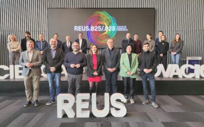 Reus acosta la ciutat de la ciència i la innovació a la ciutadania amb una nova marca i accions divulgatives