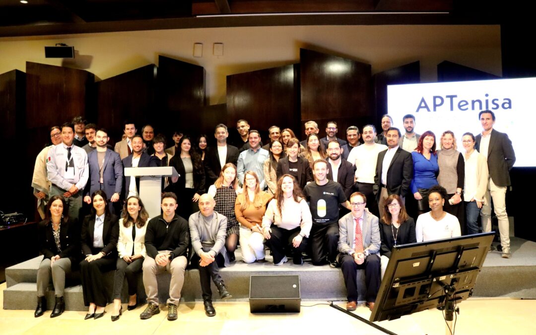 Tres start-ups de la Incubadora REDESSA presenten els seus projectes al Fòrum Transfiere de Màlaga