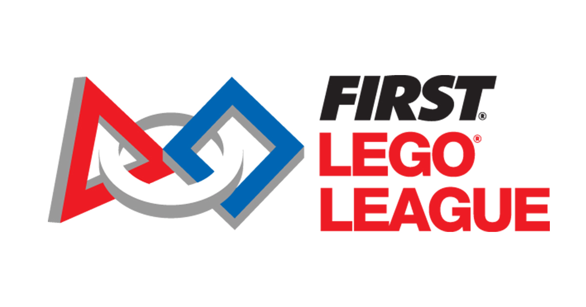 Imatge de First Lego League