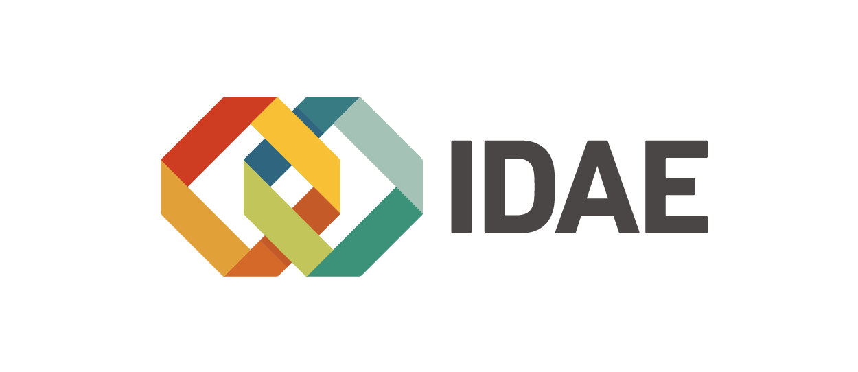 Logo IDAE