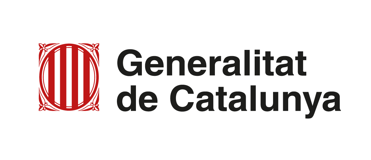 Logo Generalitat de Catalunya