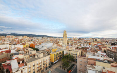 Reus, reconeguda entre les 21 ciutats intel·ligents del món als premis internacionals de l’Intelligent Community Forum