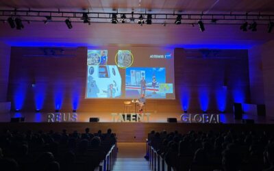 Reus exporta talent científic i tecnològic