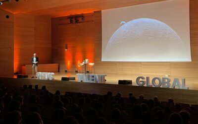 250 estudiants participen en la jornada “Que res t’eclipsi” de REDESSA