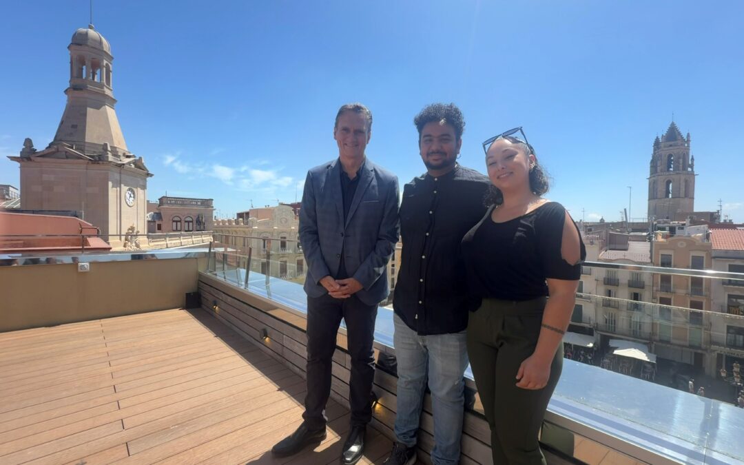 Orígens by L’Alkimista, el nou restaurant del Gaudí Centre, obrirà portes a finals de setembre