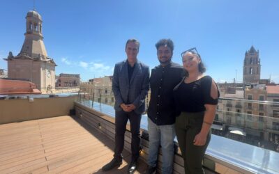 Orígens by L’Alkimista, el nou restaurant del Gaudí Centre, obrirà portes a finals de setembre