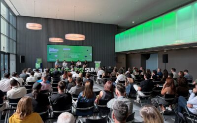 Reus reforça el seu lideratge en l’ecosistema start-up amb la tercera edició del Reus Start-ups Summit
