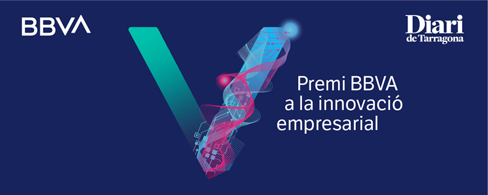 Imatge de Acte lliurament V Premis BBVA a la Innovació Empresarial a Tarragona