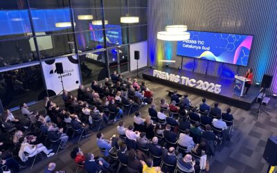 Participació de rècord en la tercera edició dels Premis TIC Catalunya Sud, amb 41 candidatures presentades